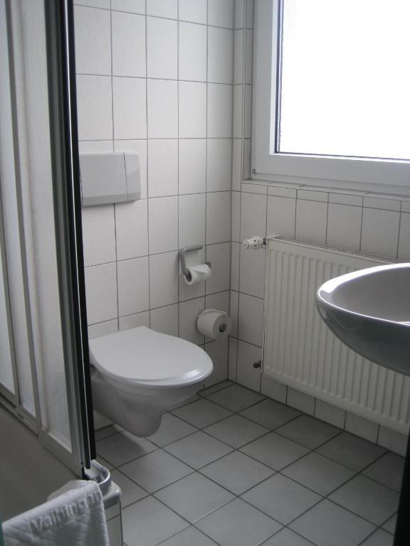 Businesshotel & Appartements Stuttgart-Vaihingen Екстер'єр фото